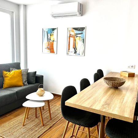 Amber L5 Apartment Armenime Bagian luar foto