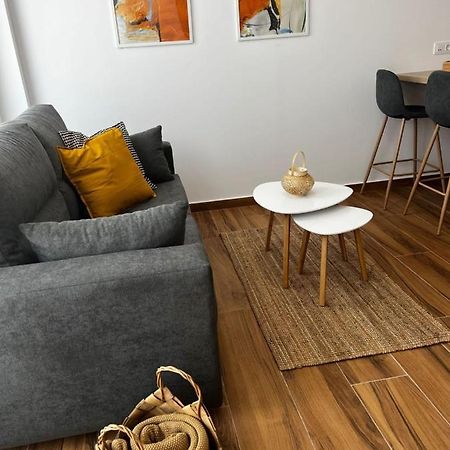 Amber L5 Apartment Armenime Bagian luar foto
