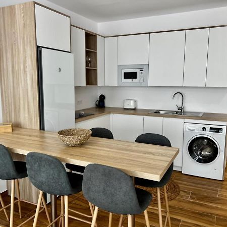 Amber L5 Apartment Armenime Bagian luar foto