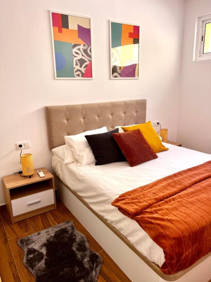 Amber L5 Apartment Armenime Bagian luar foto