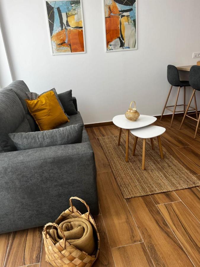 Amber L5 Apartment Armenime Bagian luar foto