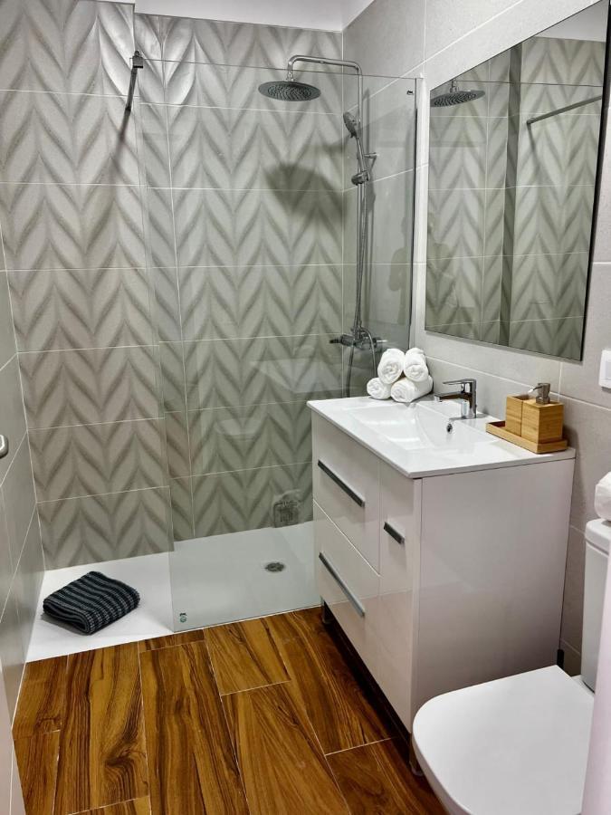 Amber L5 Apartment Armenime Bagian luar foto