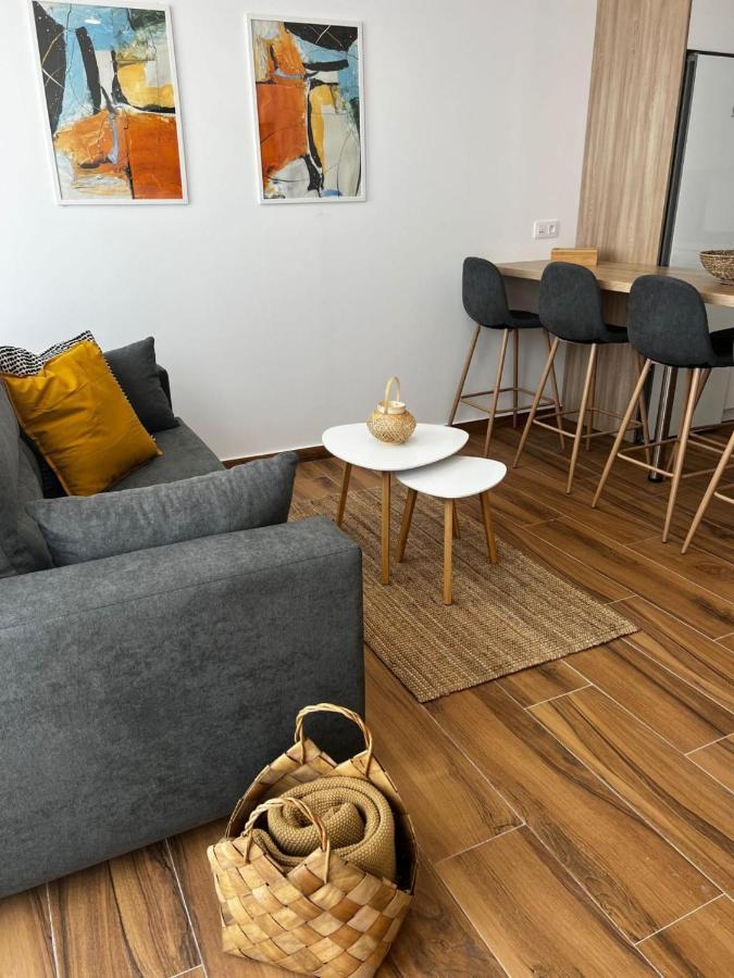 Amber L5 Apartment Armenime Bagian luar foto
